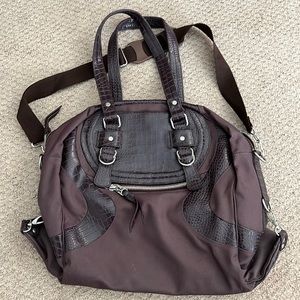 Lululemon Athletica Bag